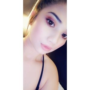 Meet your Posher, Meli